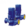 IRG型立式热水循环泵